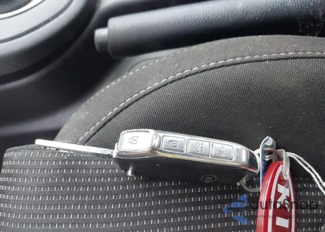 2020 Kia Forte Lxs from USA, damaged, VIN 3KPF24AD1LE237749